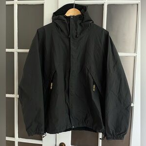 Cabela’s Gore-Tex Hooded Hunting Outdoor Rain Jacket